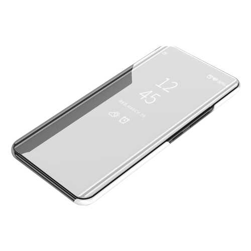 Чехол MyPads для Samsung Galaxy J5 (2017) Clear Silver в Ростелеком