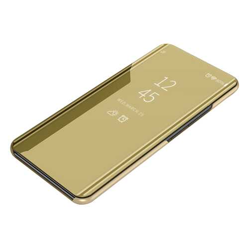 Чехол MyPads для Samsung Galaxy J5 (2017) Clear View в Ростелеком