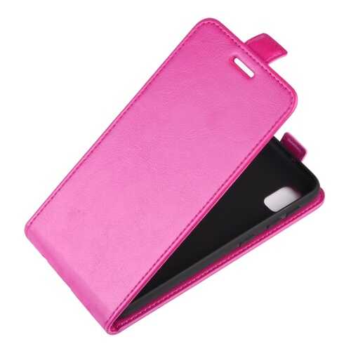 Чехол MyPads для Samsung Galaxy J5 (2017) Pink в Ростелеком
