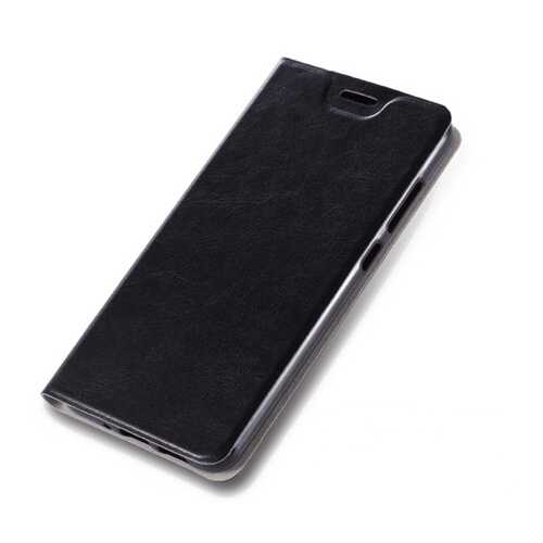 Чехол MyPads для Samsung Galaxy J7 Black в Ростелеком