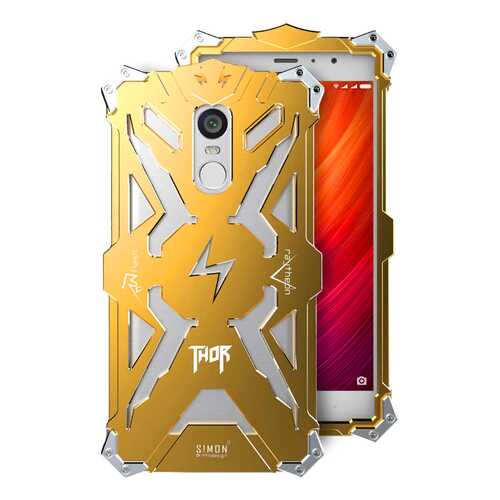 Чехол MyPads для Samsung Galaxy S6 Edge SM-G925F Gold в Ростелеком