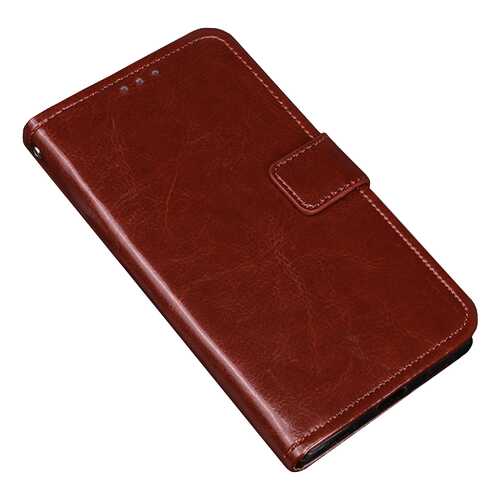 Чехол MyPads для Samsung Galaxy S8 Plus Brown в Ростелеком