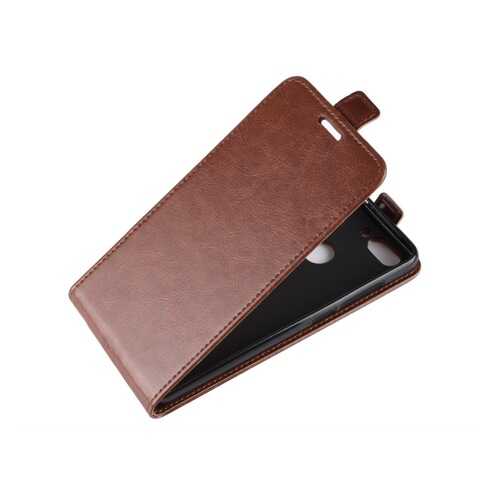Чехол MyPads для Xiaomi Redmi Note 4X Brown в Ростелеком