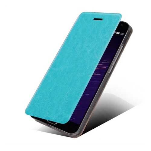 Чехол MyPads для ZTE Nubia M2 5.5 Blue в Ростелеком