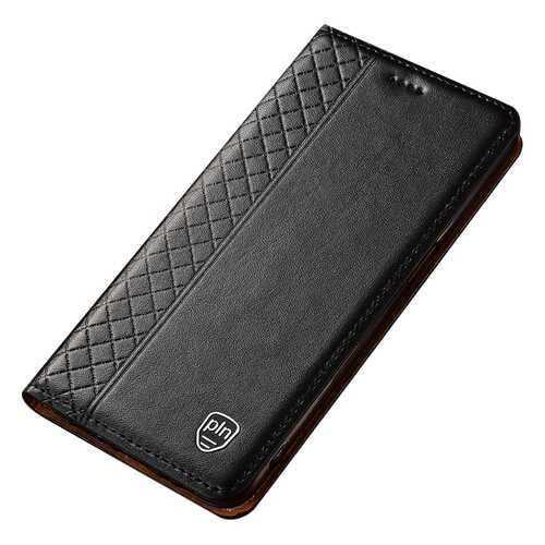 Чехол MyPads Premium для Huawei nova 2 Black в Ростелеком