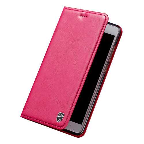 Чехол MyPads Premium для Xiaomi Redmi 5A Pink в Ростелеком