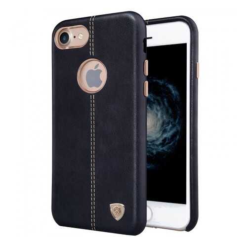 Чехол Nillkin Englon Series для Apple iPhone 7 Black в Ростелеком