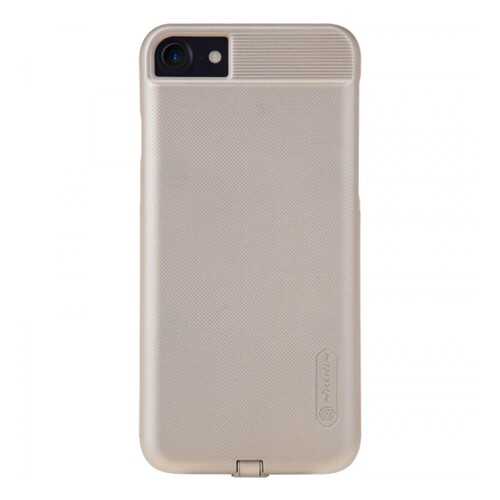 Чехол Nillkin Magic для Apple iPhone 7 / 8 Gold в Ростелеком