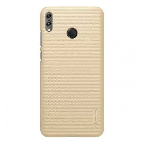 Чехол Nillkin Matte для Huawei Honor 8X Gold в Ростелеком
