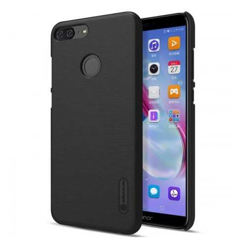 Чехол Nillkin Matte для Huawei Honor 9 Lite Black в Ростелеком