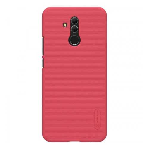 Чехол Nillkin Matte для Huawei Mate 20 lite Red в Ростелеком