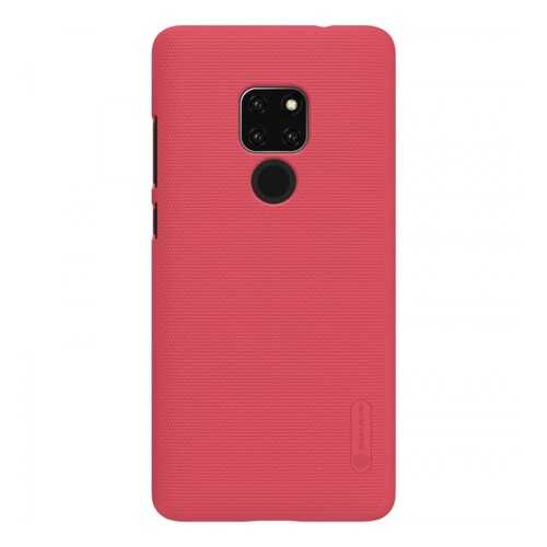 Чехол Nillkin Matte для Huawei Mate 20 Red в Ростелеком