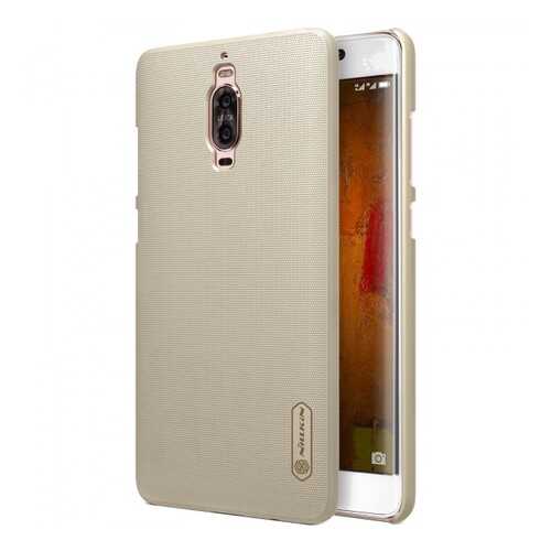 Чехол Nillkin Matte для Huawei Mate 9 Pro Gold в Ростелеком