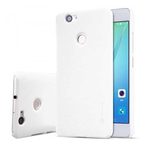 Чехол Nillkin Matte для Huawei Nova White в Ростелеком