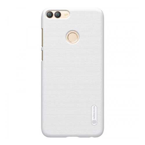 Чехол Nillkin Matte для Huawei P smart / Enjoy 7S (White) в Ростелеком