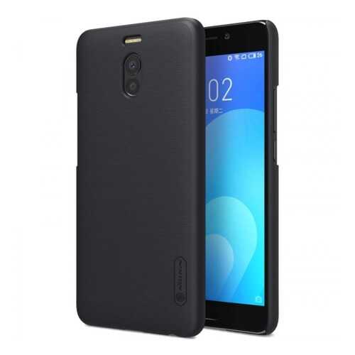 Чехол Nillkin Matte для Meizu M6 Note Black в Ростелеком