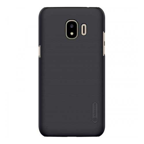 Чехол Nillkin Matte для Samsung J250F Galaxy J2 Pro 2018 Black в Ростелеком