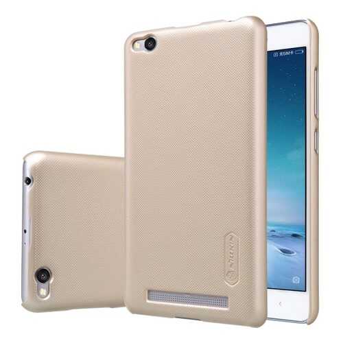 Чехол Nillkin Matte для Xiaomi Redmi 3 Gold в Ростелеком
