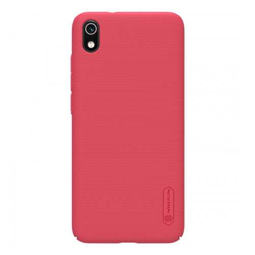 Чехол Nillkin Matte для Xiaomi Redmi 7A (Red) в Ростелеком