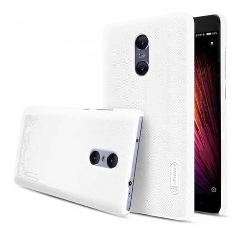 Чехол Nillkin Matte для Xiaomi Redmi Pro White в Ростелеком