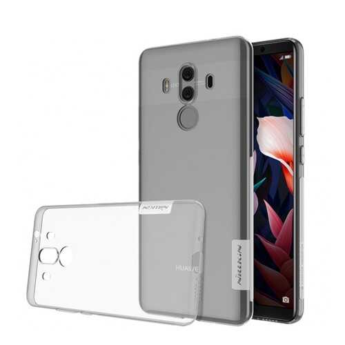 Чехол Nillkin Nature Series для Huawei Mate 10 Pro в Ростелеком