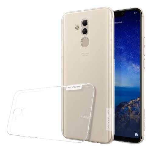 Чехол Nillkin Nature Series для Huawei Mate 20 Lite в Ростелеком