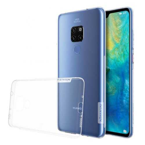 Чехол Nillkin Nature Series для Huawei Mate 20 в Ростелеком