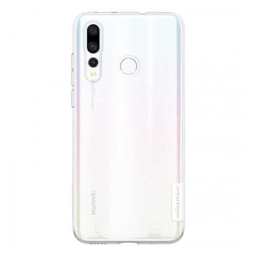 Чехол Nillkin Nature Series для Huawei Nova 4 Clear в Ростелеком