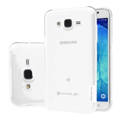 Чехол Nillkin Nature Series для Samsung J500H Galaxy J5 в Ростелеком