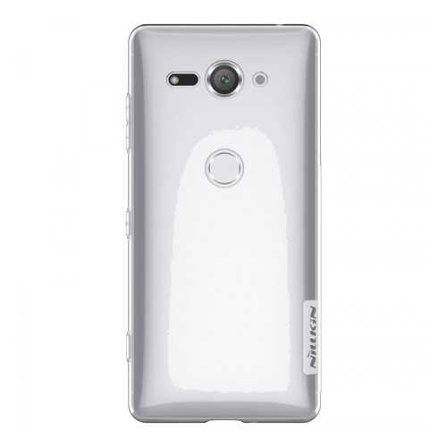 Чехол Nillkin Nature Series для Sony Xperia XZ2 Compact в Ростелеком