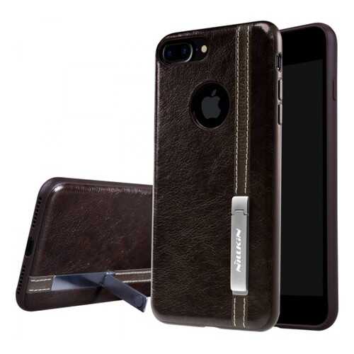 Чехол Nillkin Phenom Series для Apple iPhone 7 plus / 8 plus Brown в Ростелеком