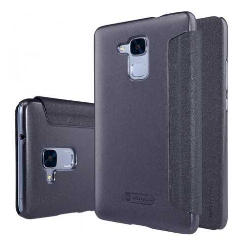 Чехол Nillkin Sparkle Series для Huawei GT3 Black в Ростелеком