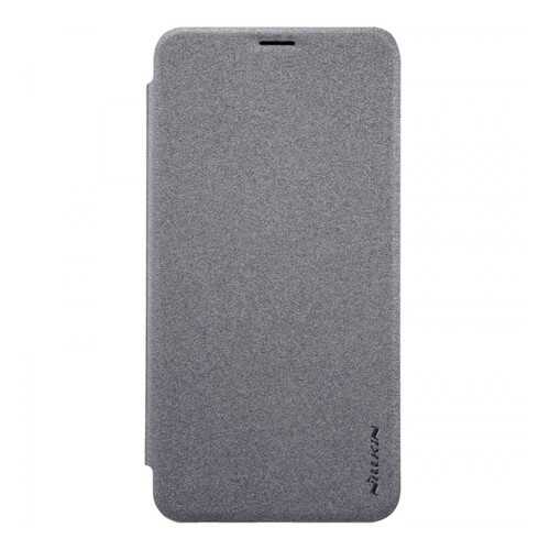 Чехол Nillkin Sparkle Series для Huawei Mate 10 Lite Black в Ростелеком
