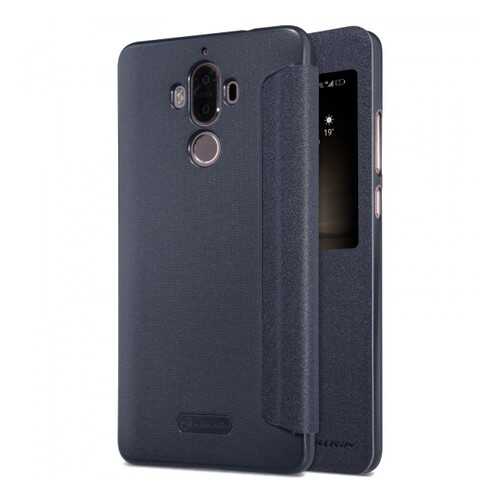 Чехол Nillkin Sparkle Series для Huawei Mate 9 Black в Ростелеком