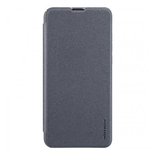 Чехол Nillkin Sparkle Series для Huawei Nova 4 (Black) в Ростелеком
