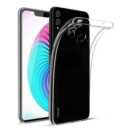 Чехол No Name для Huawei Honor 8X 2018 в Ростелеком