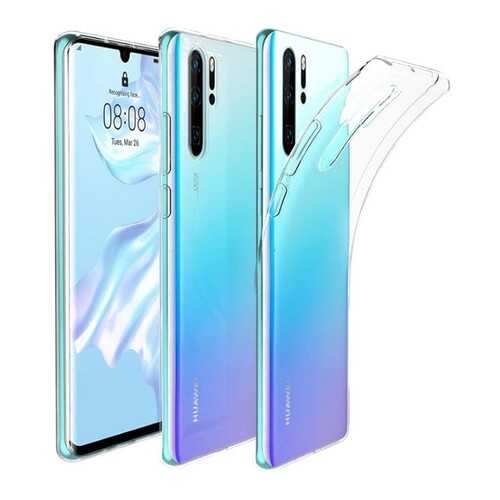 Чехол No Name для Huawei Honor P30 PRO 2019 в Ростелеком