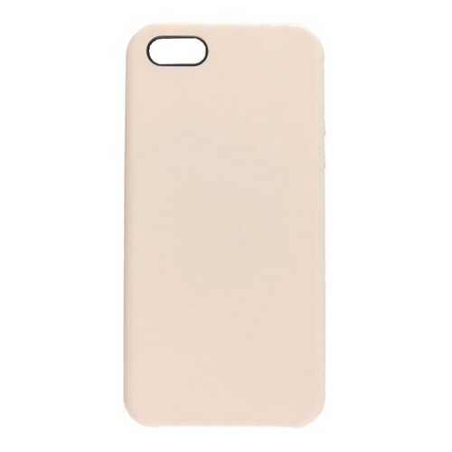 Чехол No Name для iPhone 5/5S/SE Ivory в Ростелеком