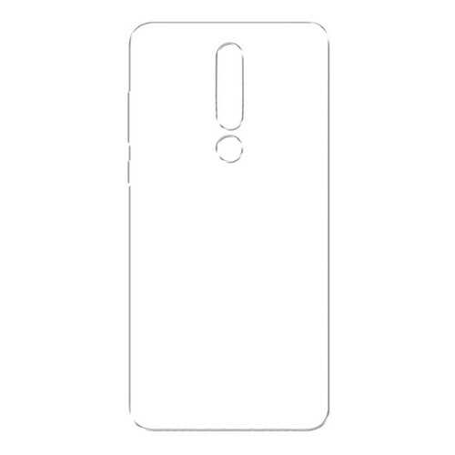 Чехол No Name для NOKIA 3.1 Plus в Ростелеком