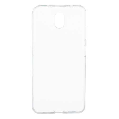 Чехол Nokia Clear Case для Nokia 3.2 Transparent (CC-132) в Ростелеком