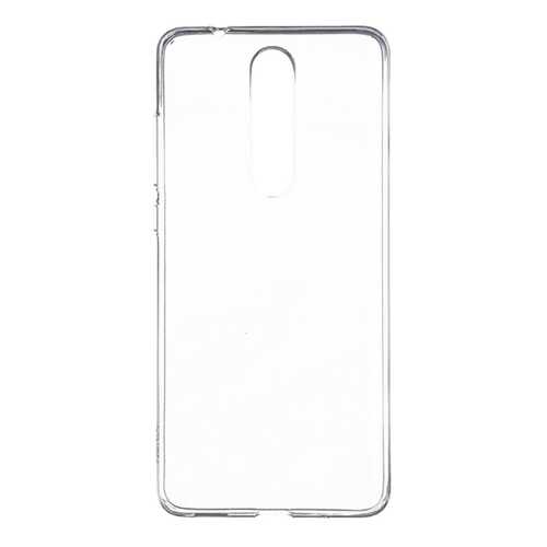 Чехол Nokia Clear Case для Nokia 5.1 в Ростелеком