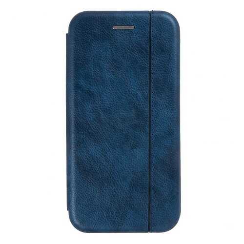 Чехол Open Color 2 для Huawei Nova 3 Dark Blue в Ростелеком