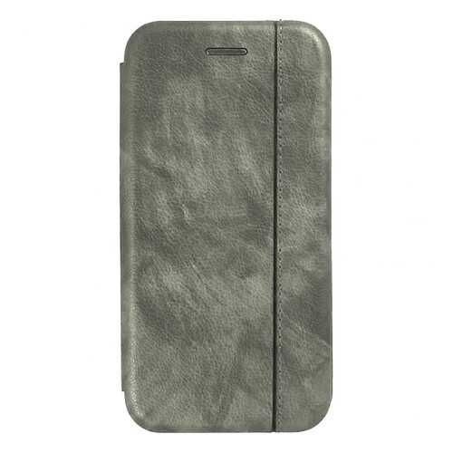 Чехол Open Color 2 для Samsung Galaxy S10+ Grey в Ростелеком