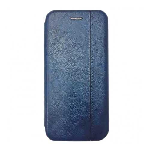 Чехол Open Color 2 для Xiaomi Mi 8 Dark Blue в Ростелеком