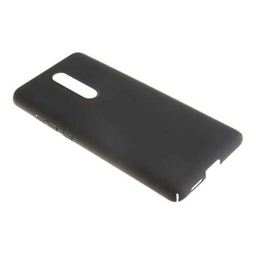 Чехол PC для Xiaomi Redmi K20 Black в Ростелеком