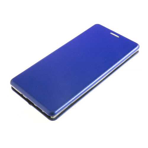 Чехол PC Fashion Сase для Samsung Note 10 синий в Ростелеком