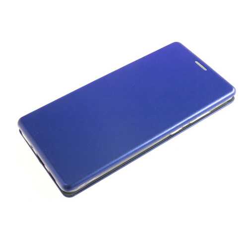Чехол PC Fashion Сase для Samsung S20 ultra синий в Ростелеком