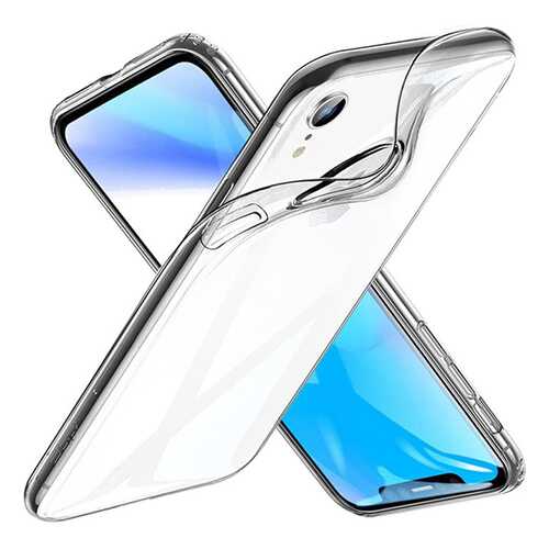 Чехол RE:PA для Apple iPhone XR в Ростелеком