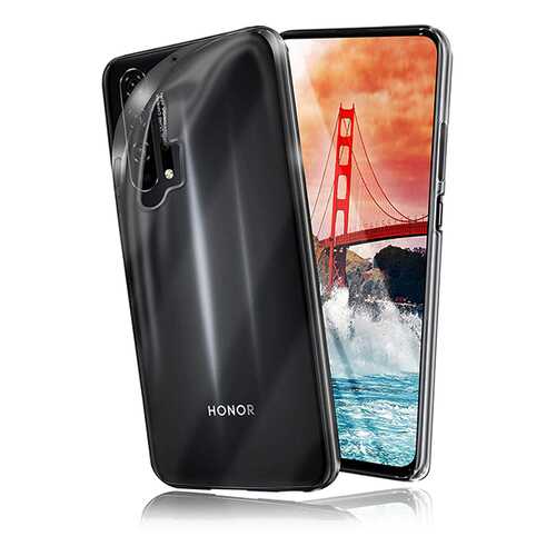 Чехол RE:PA для Huawei Honor 20 Pro в Ростелеком