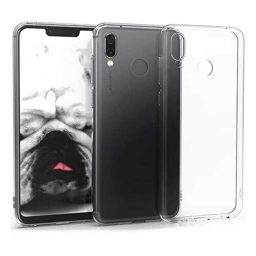 Чехол RE:PA для Huawei Honor Play в Ростелеком